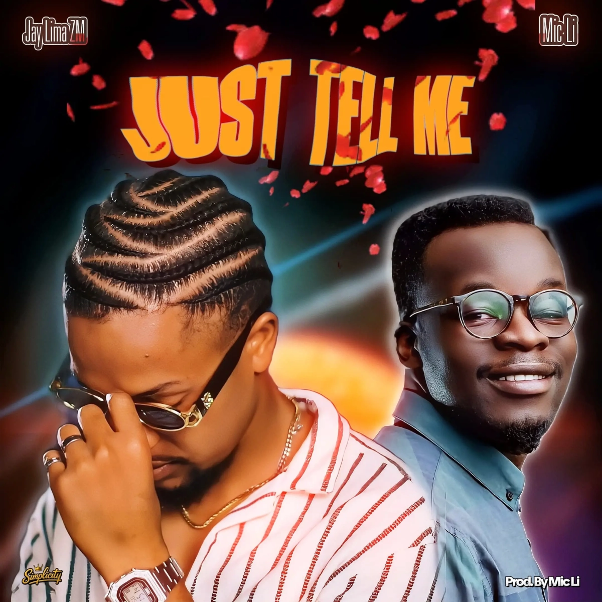 jay-lima-ft-mic-li-just-tell-me Jay Lima ft. Mic Li - Just Tell Me