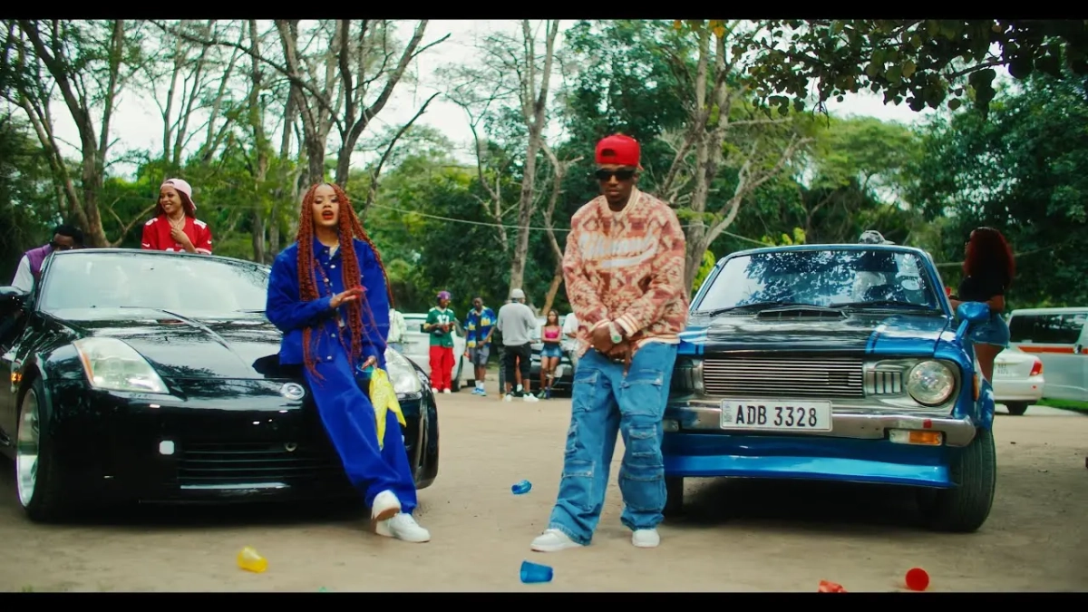 kanina-kandalama-ft-chef-187-company-official-video Kanina Kandalama ft. Chef 187 - Company (Official Video)