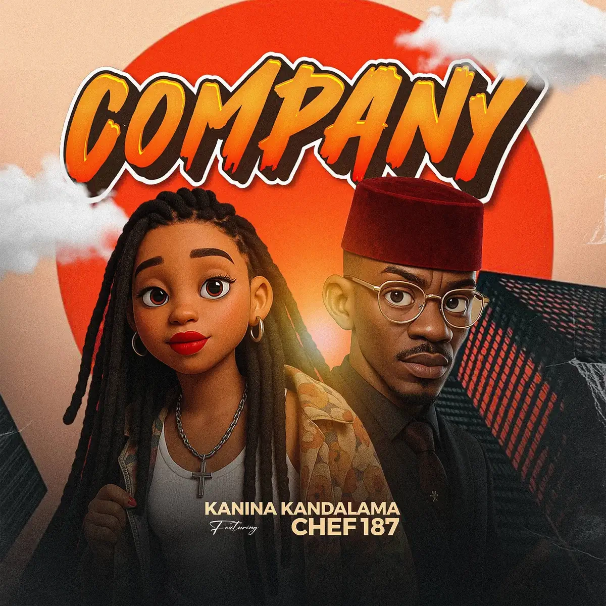 kanina-kandalama-ft-chef-187-company Kanina Kandalama ft. Chef 187 - Company