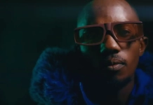 May C - Freestyle (Official Video)