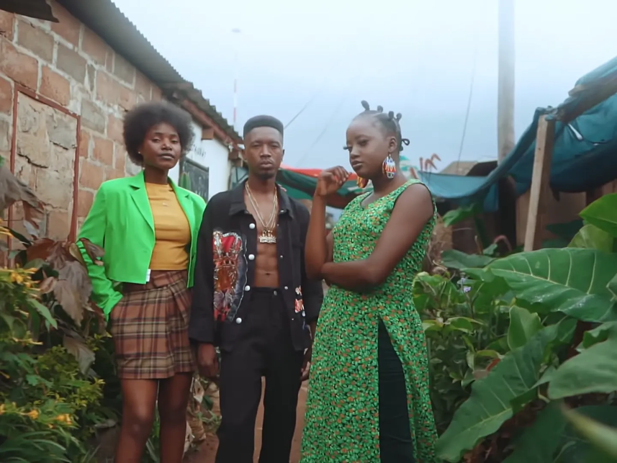 monalisa-ft-jay-rox-official-music-video-2-15-screenshot Chuzhe Int ft. Jay Rox - Monalisa (Official Video)