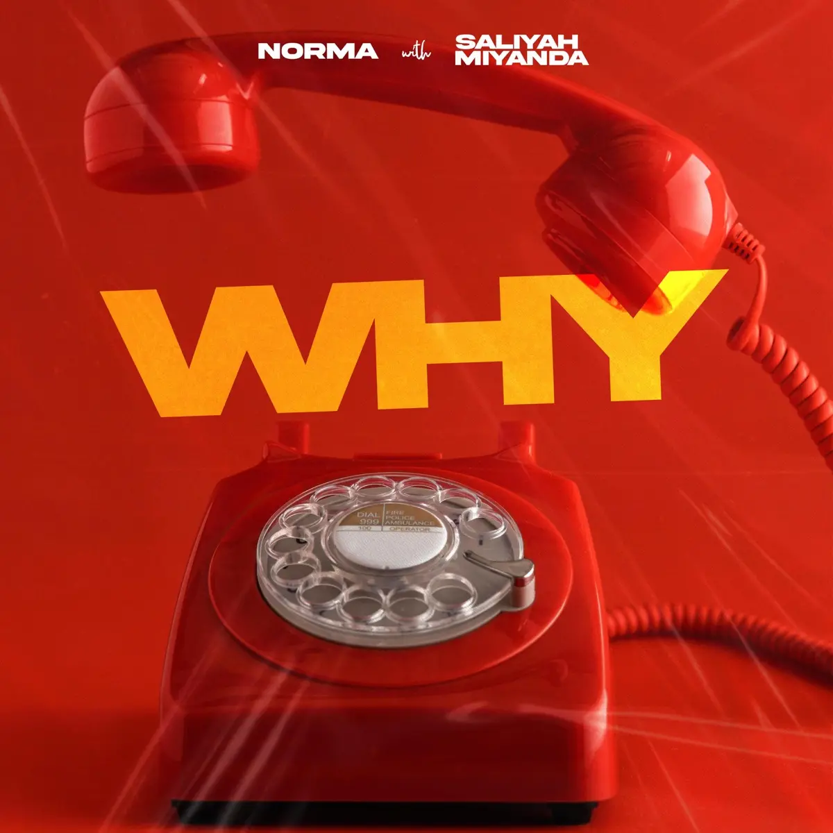 norma-saliyah-why Norma & Saliyah - Why?
