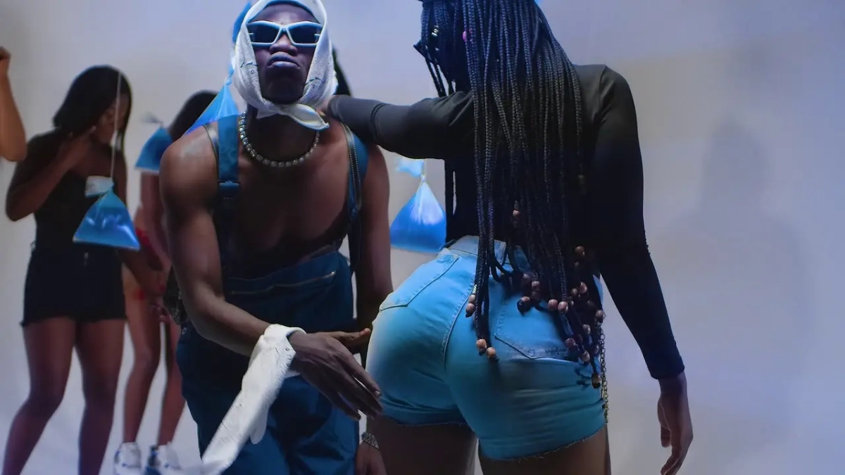 selemanyo-dodeshako-official-video Selemanyo - Dodeshako (Official Video)