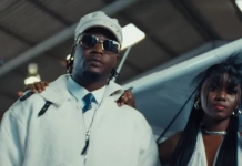 Vinchenzo M'bale ft. Mic Burner - Yeh Yeh (Official Video)