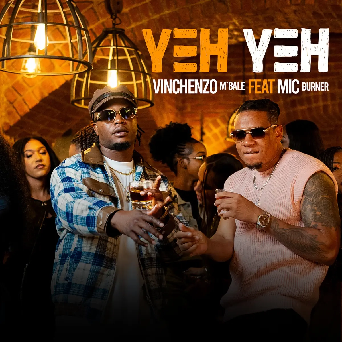 vinchenzo-m-bale-ft-mic-burner-yeh-yeh Vinchenzo M'bale ft. Mic Burner - Yeh Yeh