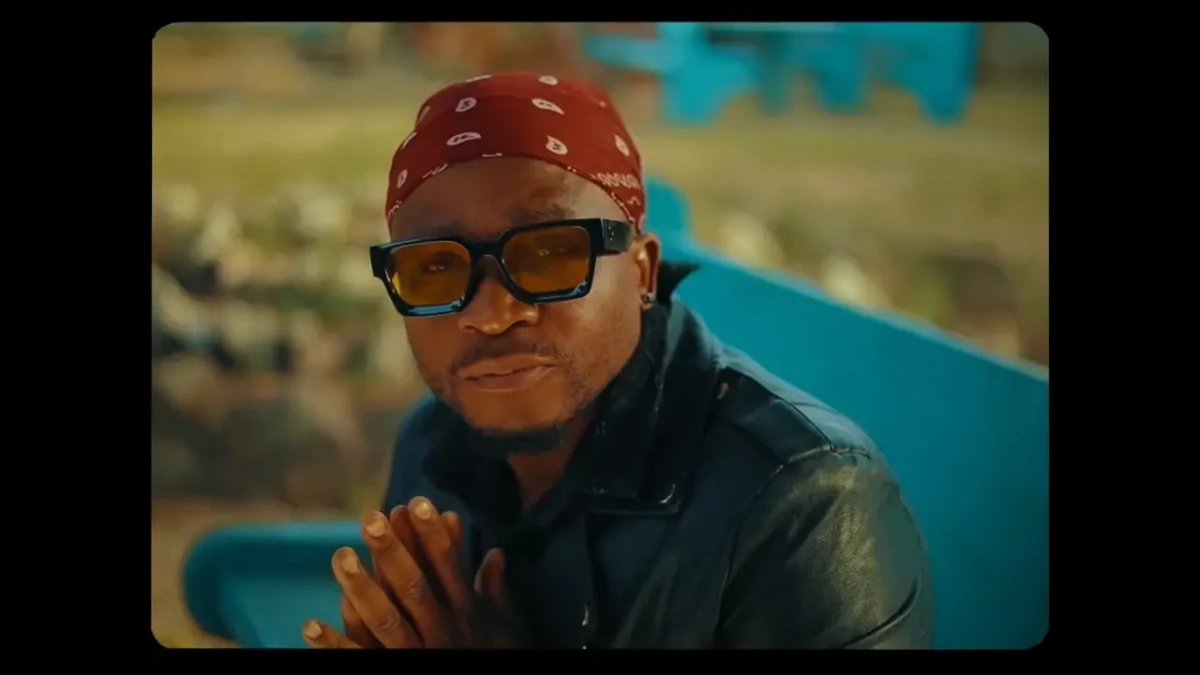 coziem-ft-icon-zambia-___no-one-0-31-screenshot Coziem ft. Icon Zambia - No One (Official Video)