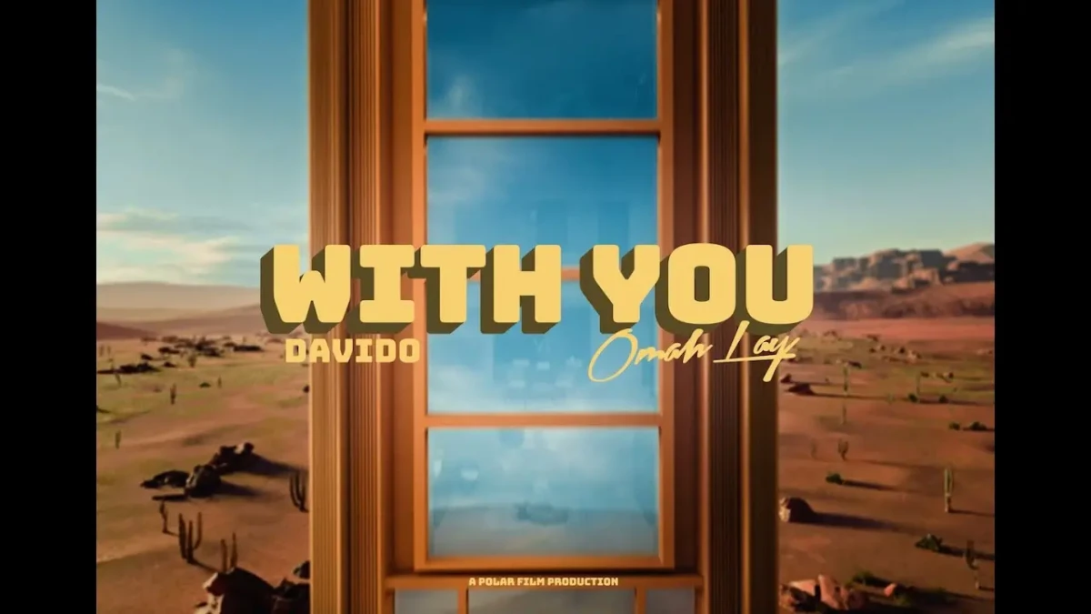 davido-with-you-ft-omah-lay-official-video Davido - With You ft. Omah Lay (Official Video)