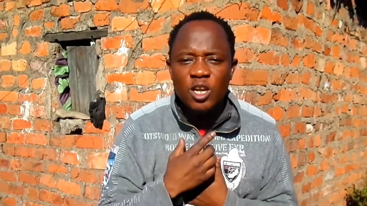himself-muntu-no-bonzo-0-25-screenshot Himself - Muntu Ni Bonzo (Official Video)