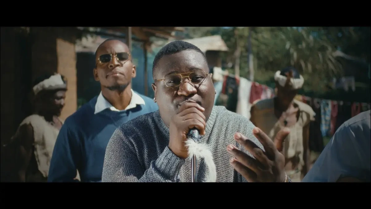 kiss-b-sai-baba-ft-krawn-ic-blessed-official-video Kiss B Sai Baba ft. Krawn Ic - Blessed (Official Video)