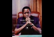 Macky 2 - ECL Tribute
