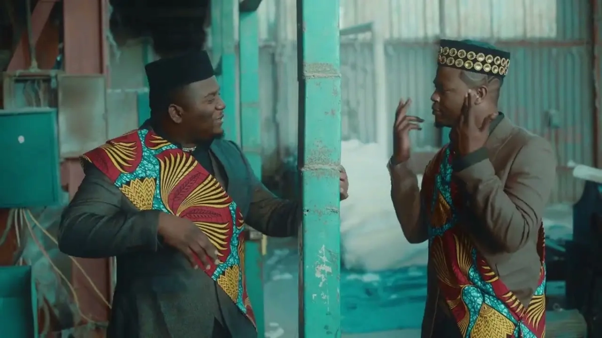 stevo-ft-vinchenzo-m-bale-life-coach-official-video Stevo ft. Vinchenzo M'bale - Life Coach (Official Video)