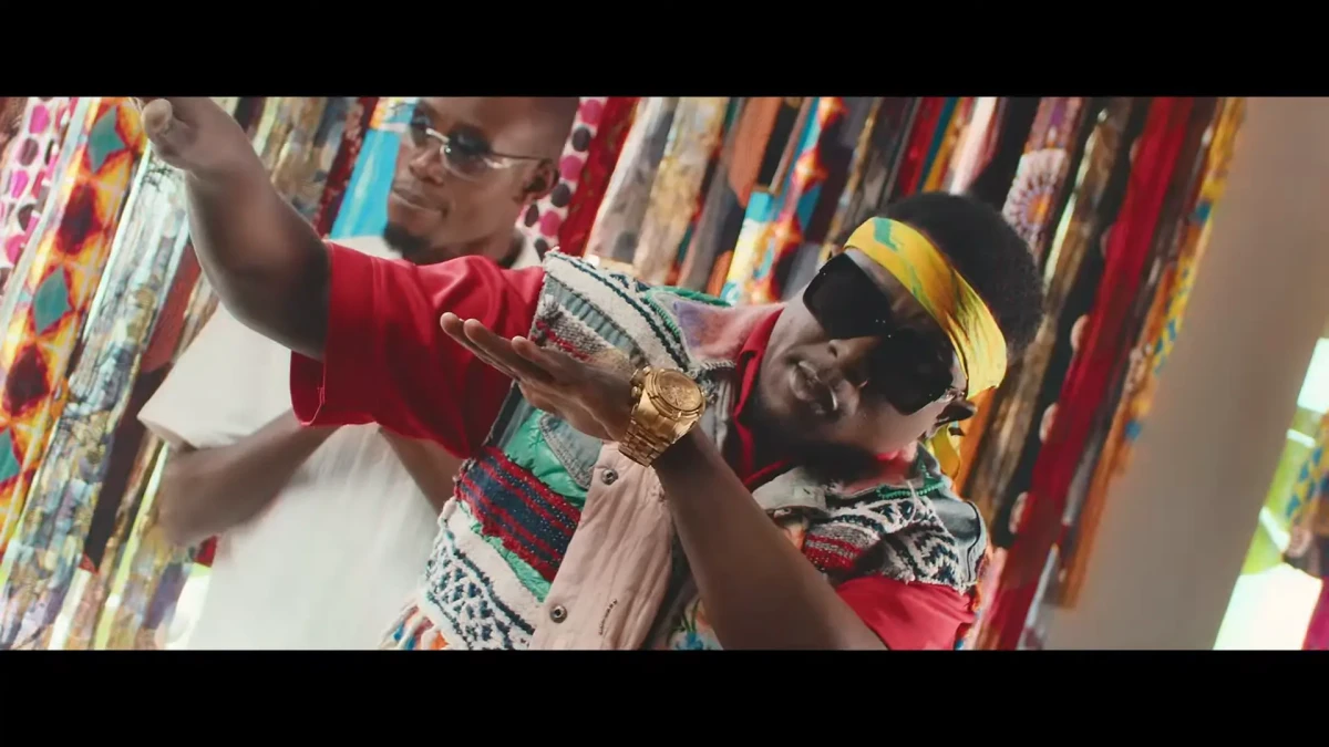 t-seanbow-chasegoodson-chizo-why-you-mad-official-0-21-screenshot T-Sean, Bow Chase & Goodson Chizo - Why You Mad (Official Video)