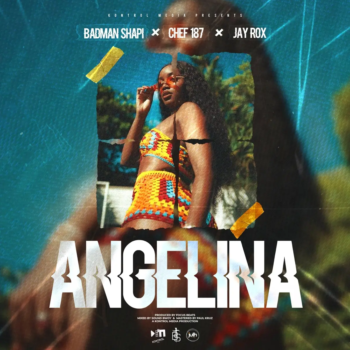 badman-shapi-ft-chef-187-jay-rox-angelina Badman Shapi ft. Chef 187 & Jay Rox - Angelina