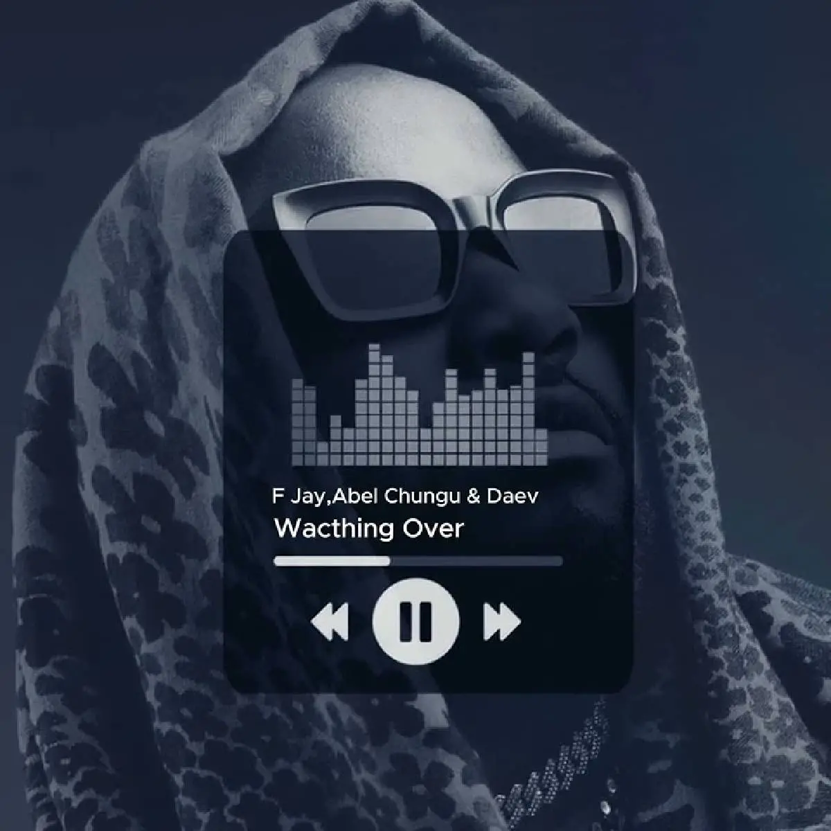 f-jay-ft-daev-abel-chungu-watch-over F Jay ft. Daev & Abel Chungu - Watch Over