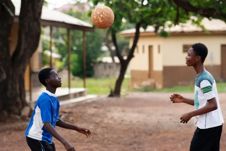 melbet Rising Interest in Volleyball and Handball Across Ethiopian Schools and Universities