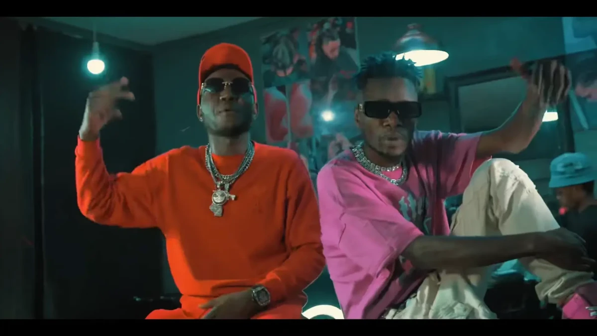 rock-geezy-ft-smart-kayz-dope-boys-nothing-change-official-video-0-20-screenshot Rock Geezy ft. Smart Kayz - Nothing Change (Official Video)