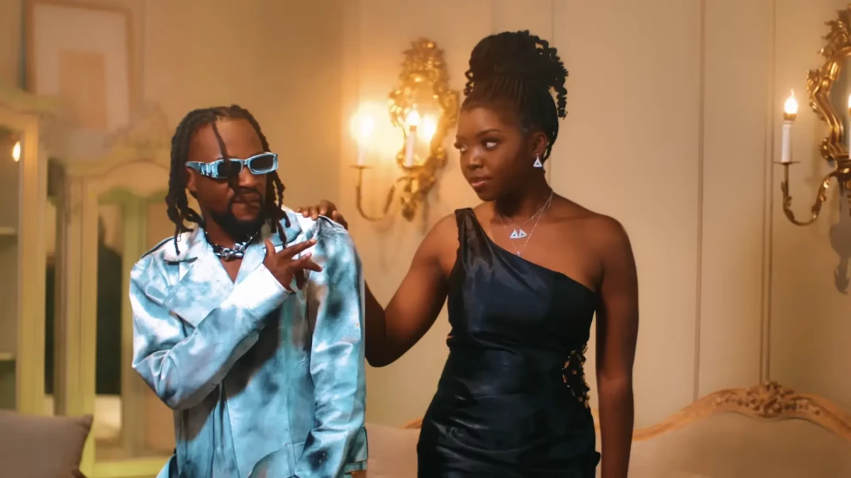 Umusepela Chile ft. Vincent Claudius - Love Again (Official Video) Umusepela Chile ft. Vincent Claudius - Love Again (Official Video)