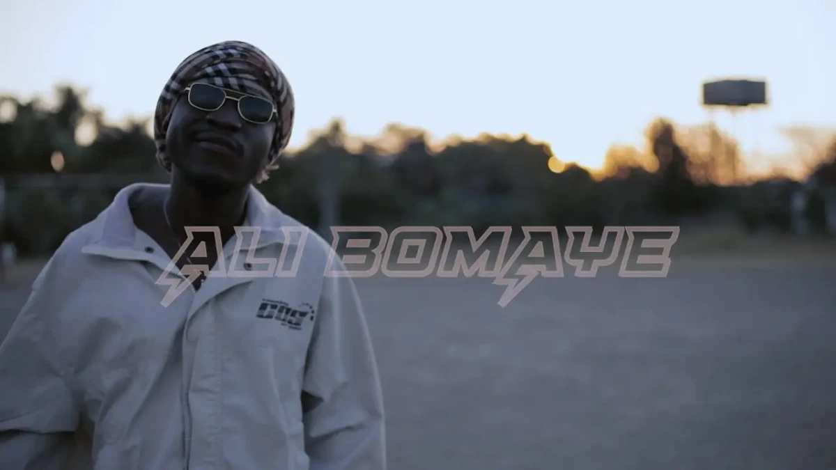 westman-ali-bomaye-official-video Westman - Ali Bomaye (Official Video)
