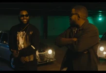 Drifta Trek ft. Slapdee & Kayz Adams - Mwine Filimu (Official Video)