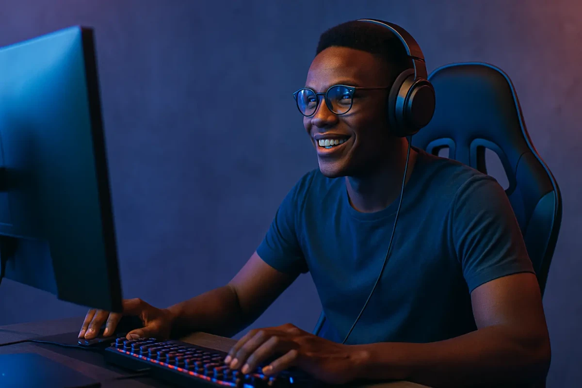 Try Esports Prediction - Win Money in Zambia Try Esports Prediction - Win Money in Zambia