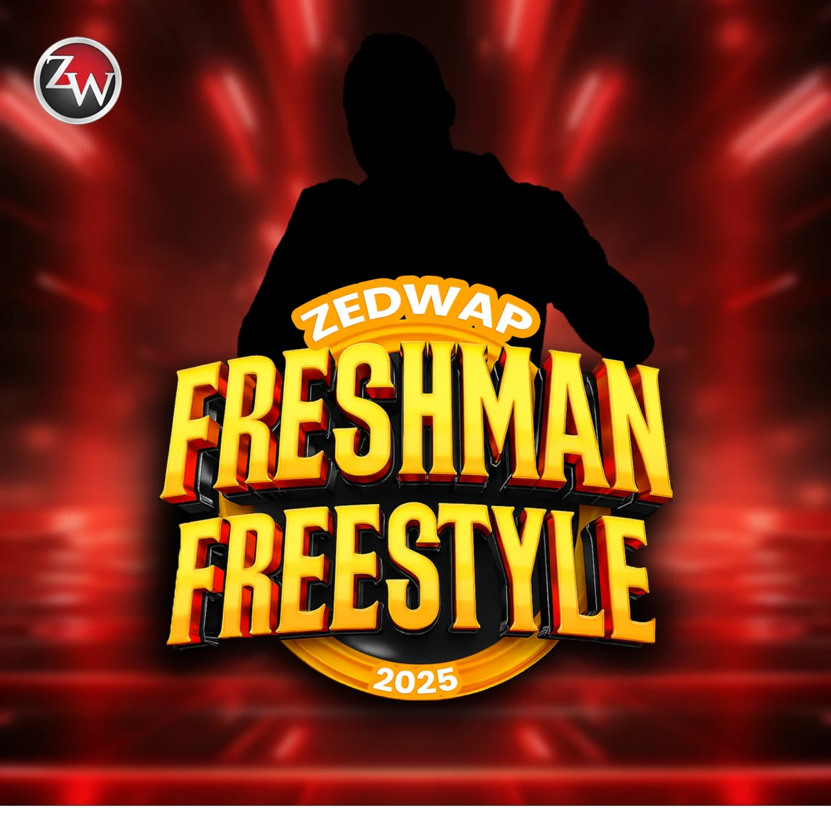 freshman-freestyle Zedwap Kicks Off Annual Freshman Freestyle Series