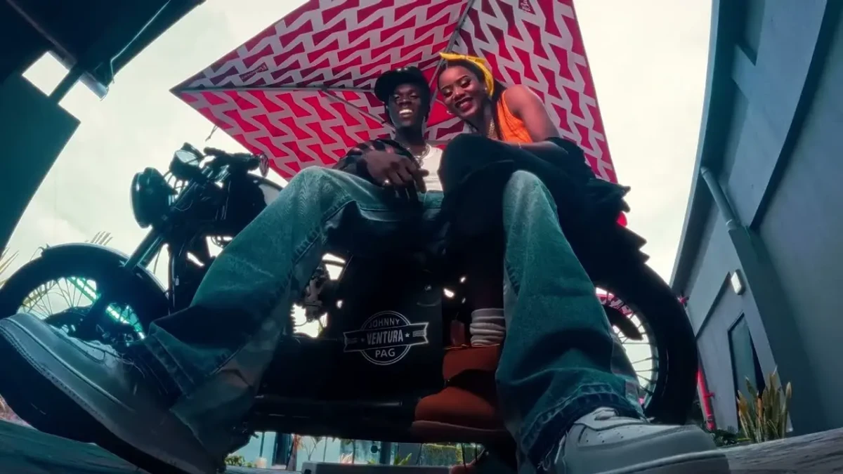 kanina-kandalama-ft-xain-ready-official-video Kanina Kandalama ft. Xain - Ready (Official Video)