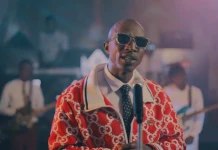Macky 2 ft. Glorious Band - Winsula (Official Video)