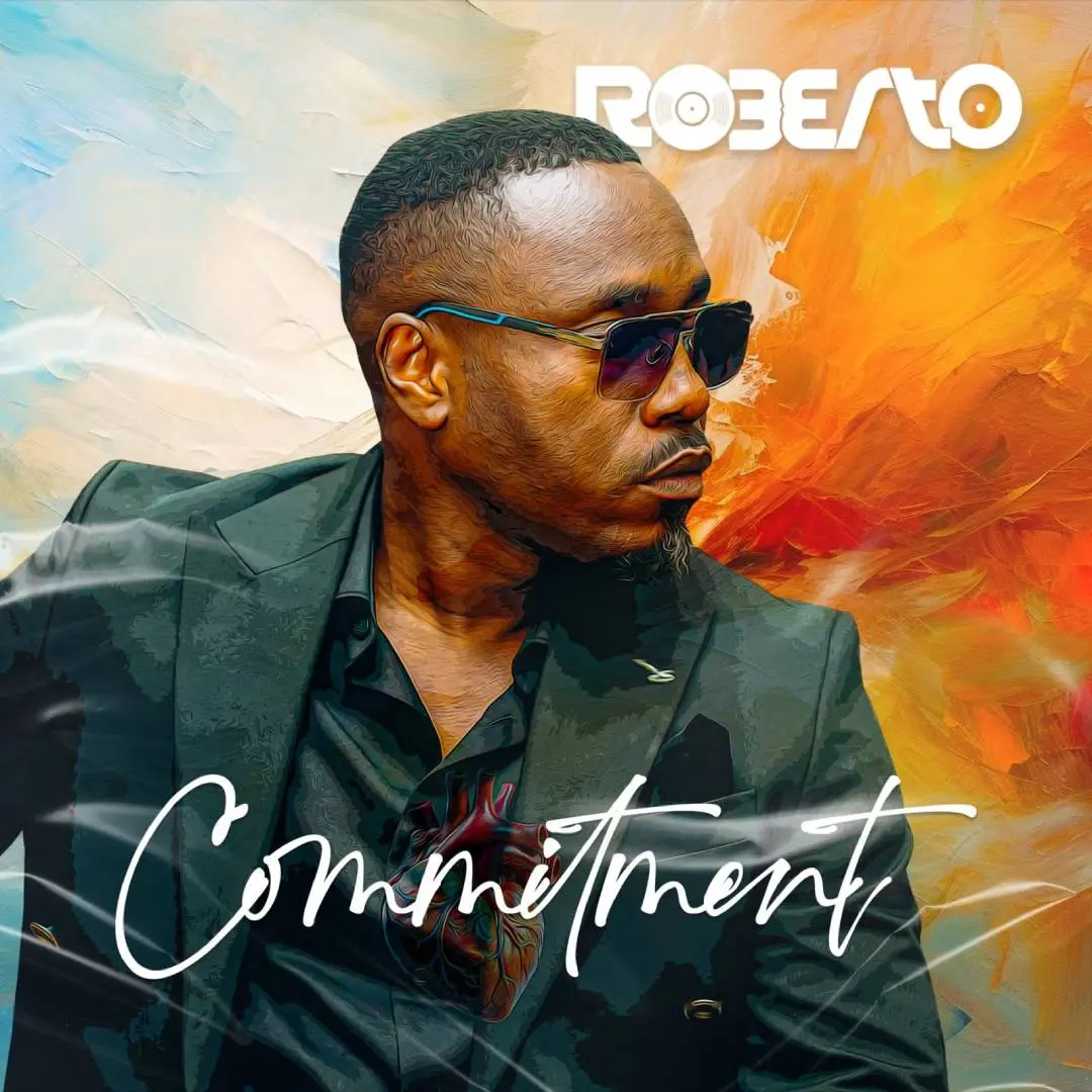 Roberto - Commitment Roberto - Commitment