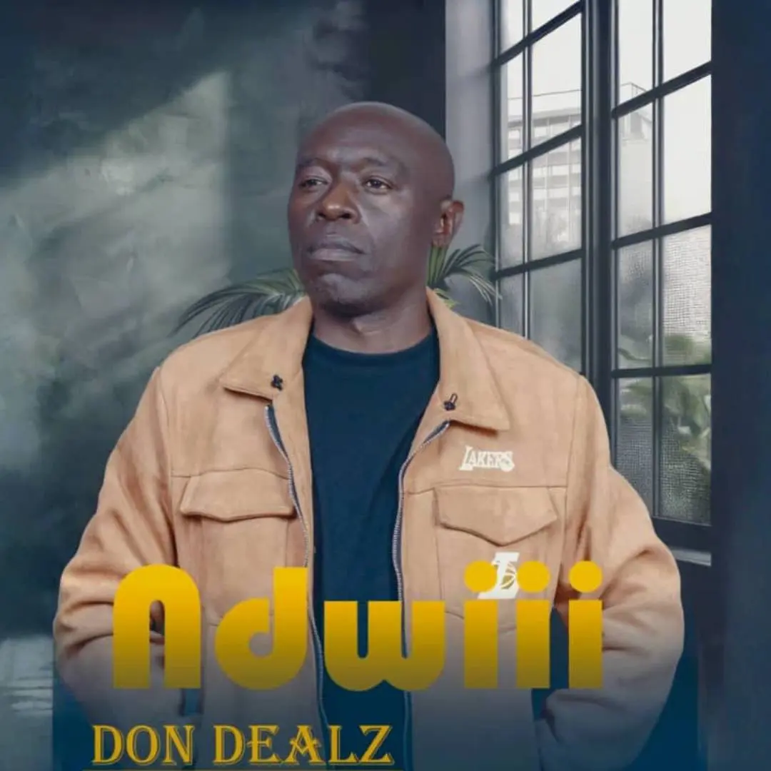 Don Dealz - Ndwii Don Dealz - Ndwii