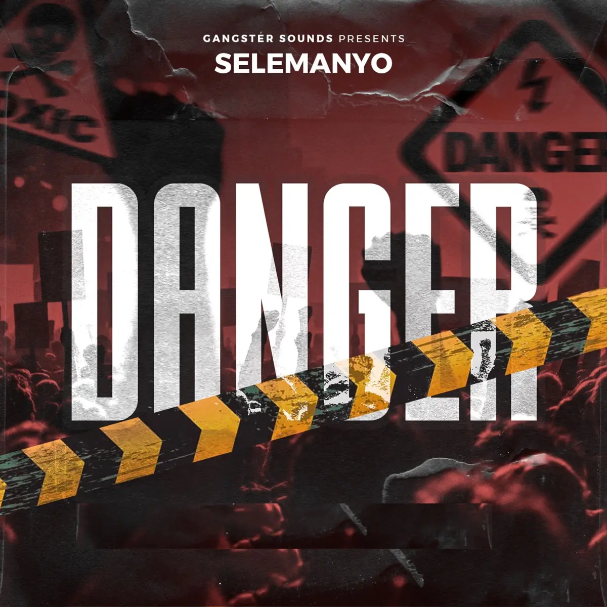 Selemanyo - Danger