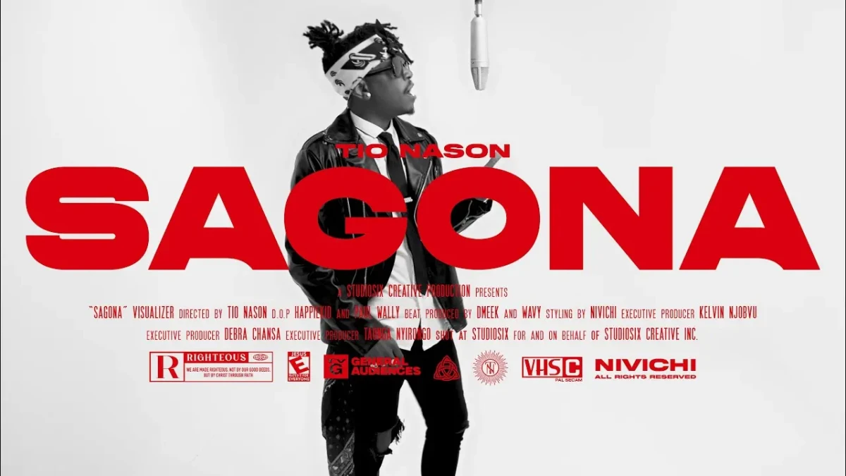 tio-nason-sagona-official-visualizer Tio Nason - Sagona (Official Visualizer)