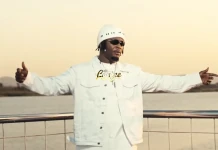 Vinchenzo M'bale ft. Blood Kid & B Quan Phamaika - Believe What You Want (Official Video)