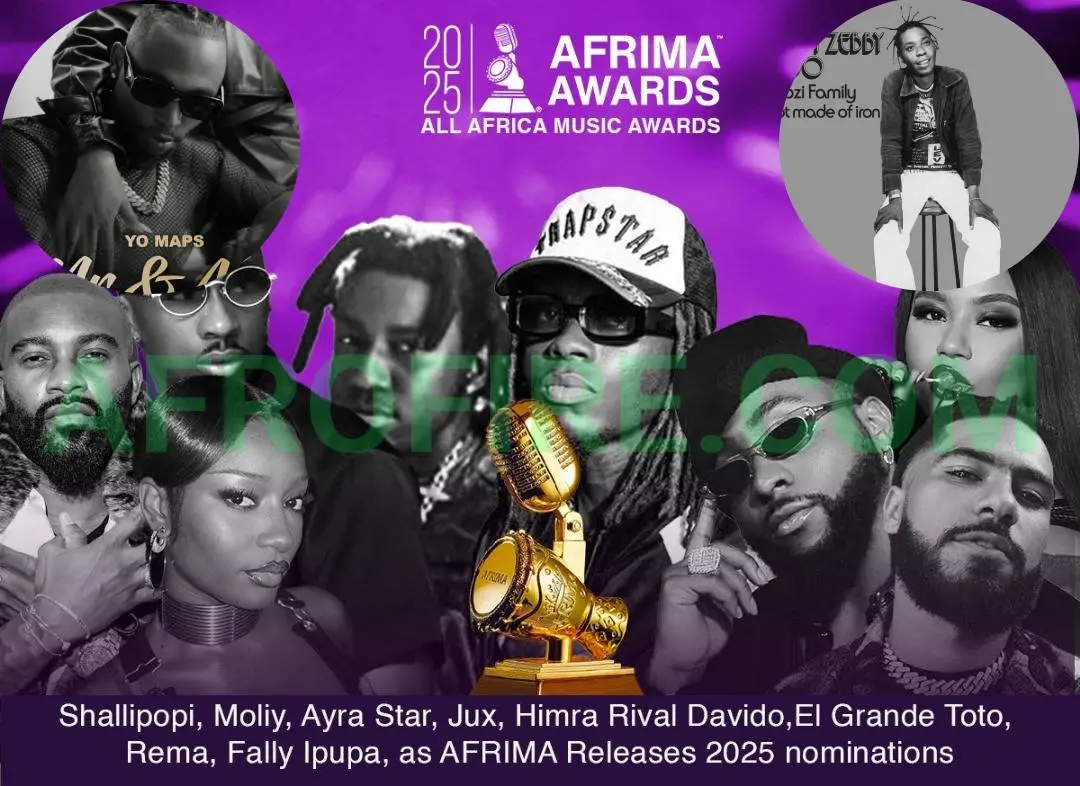 yo-maps-ngozi-family-s-chrissy-zebby-tembo-make-afrima-nominations Yo Maps & Ngozi Family's Chrissy Zebby Tembo Make AFRIMA Nominations