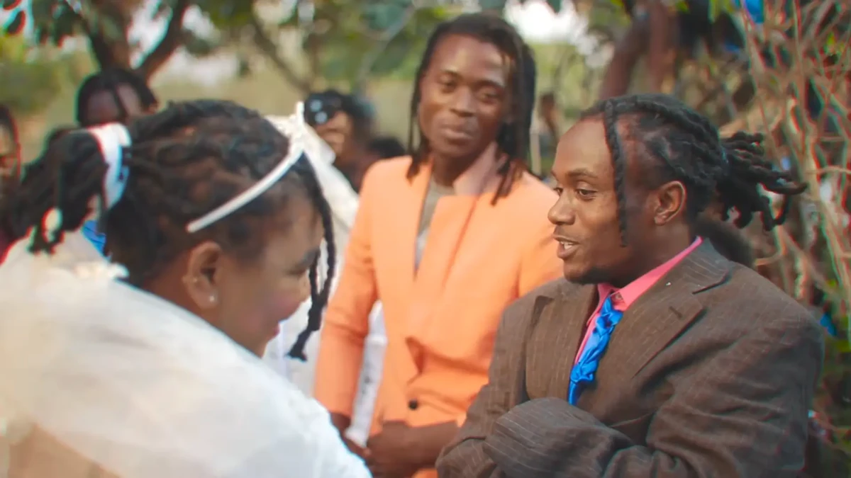 4 Na 5 ft. Flex Zm - Kwati Chiloto (Official Video)