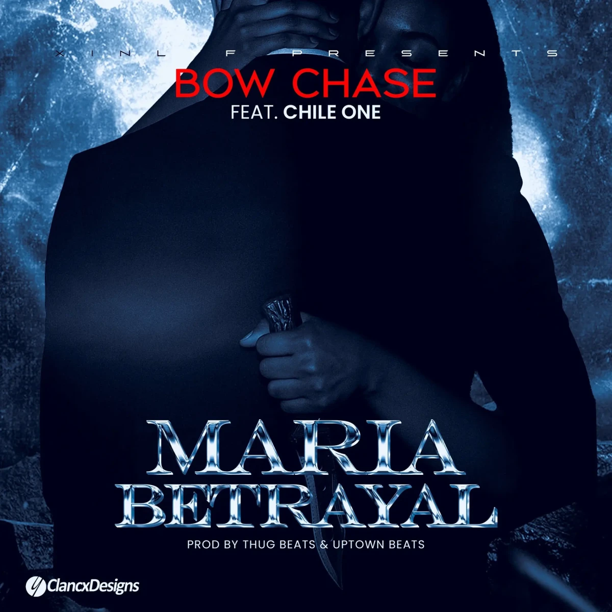 bow-chase-ft-chile-one-maria-betrayal Bow Chase ft. Chile One - Maria Betrayal