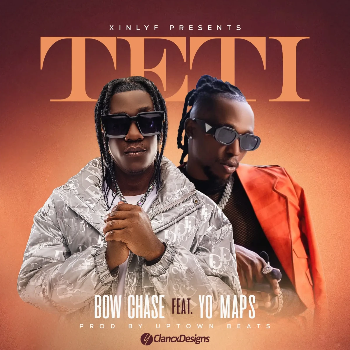 bow-chase-ft-yo-maps-teti Bow Chase ft. Yo Maps - Teti