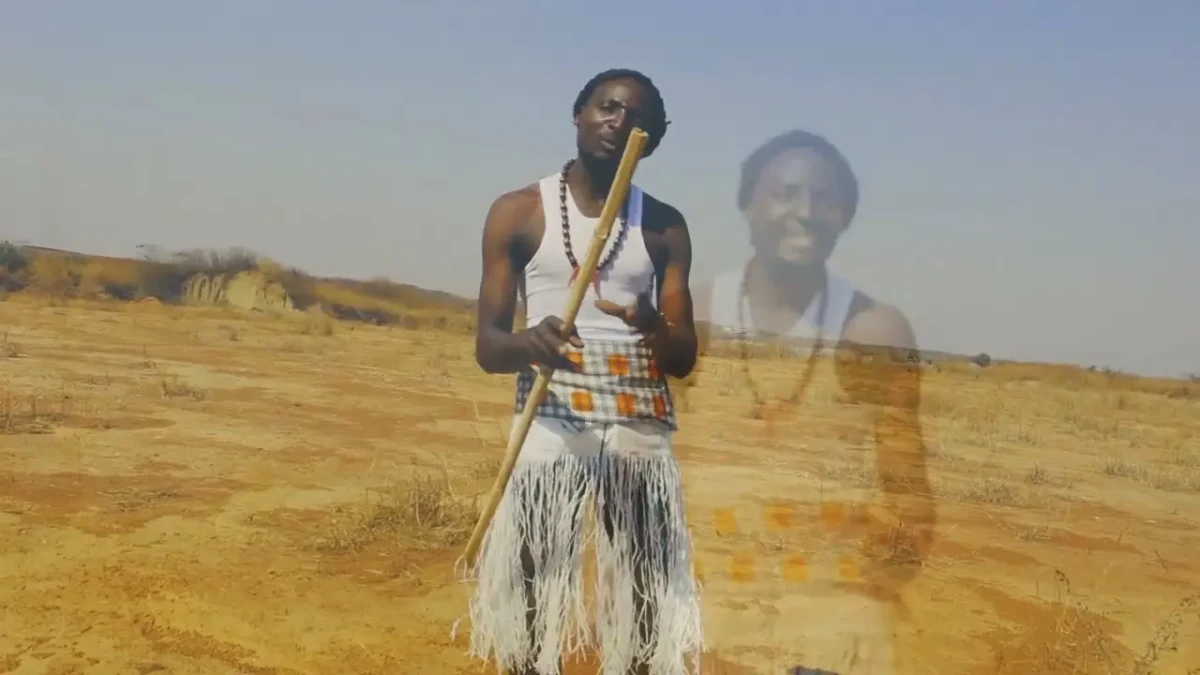 Chez Man - Dunia (Official Video)