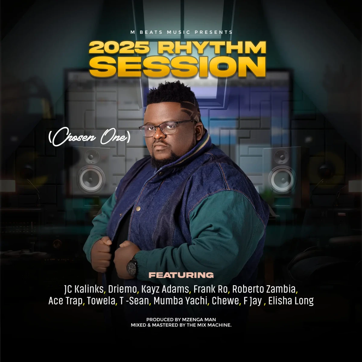 dj-mzenga-man-ft-various-artists-2025-rhythm-session DJ Mzenga Man ft. Various Artists - 2025 Rhythm Session