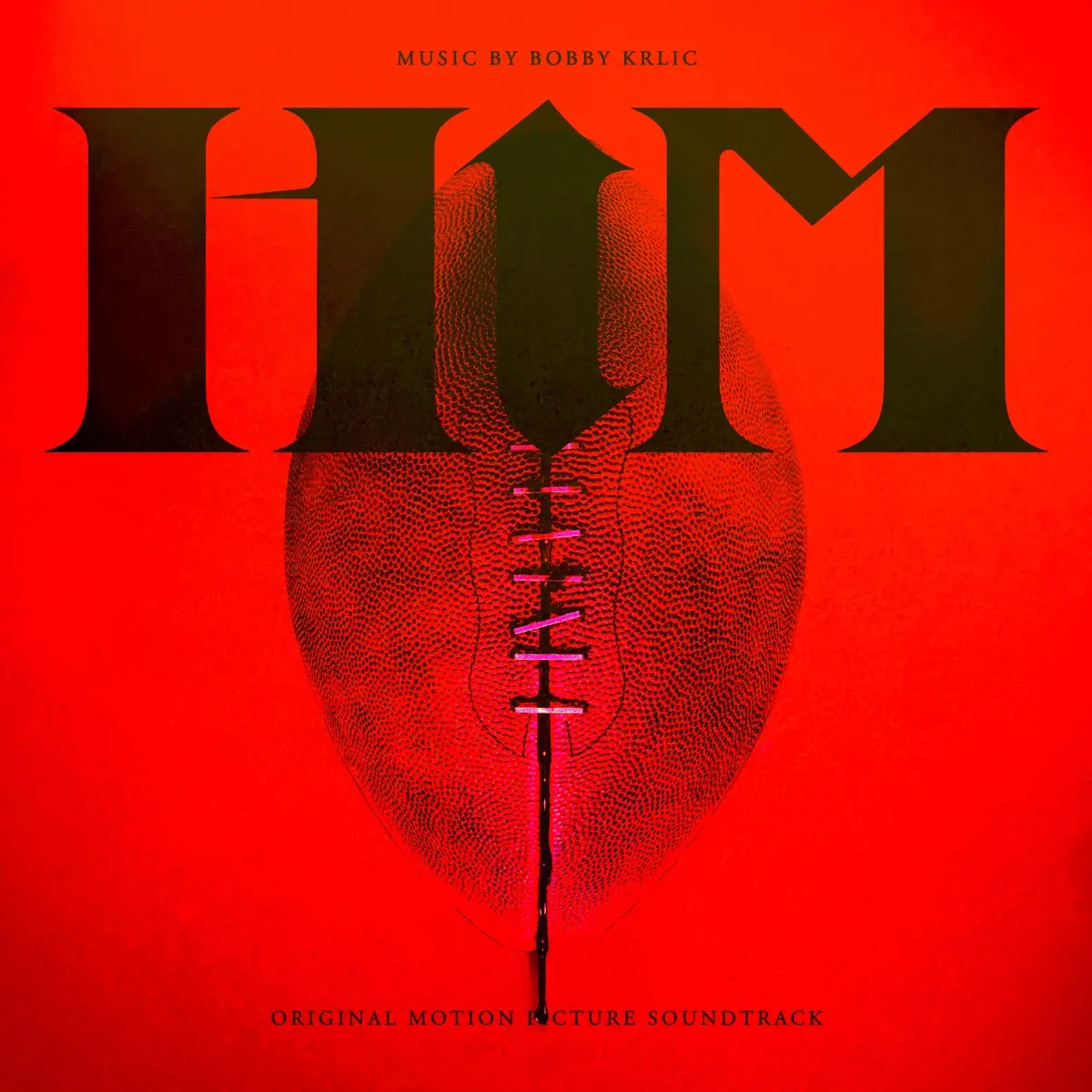 Sampa The Great - GOAT (HIM Original Motion Soundtrack)