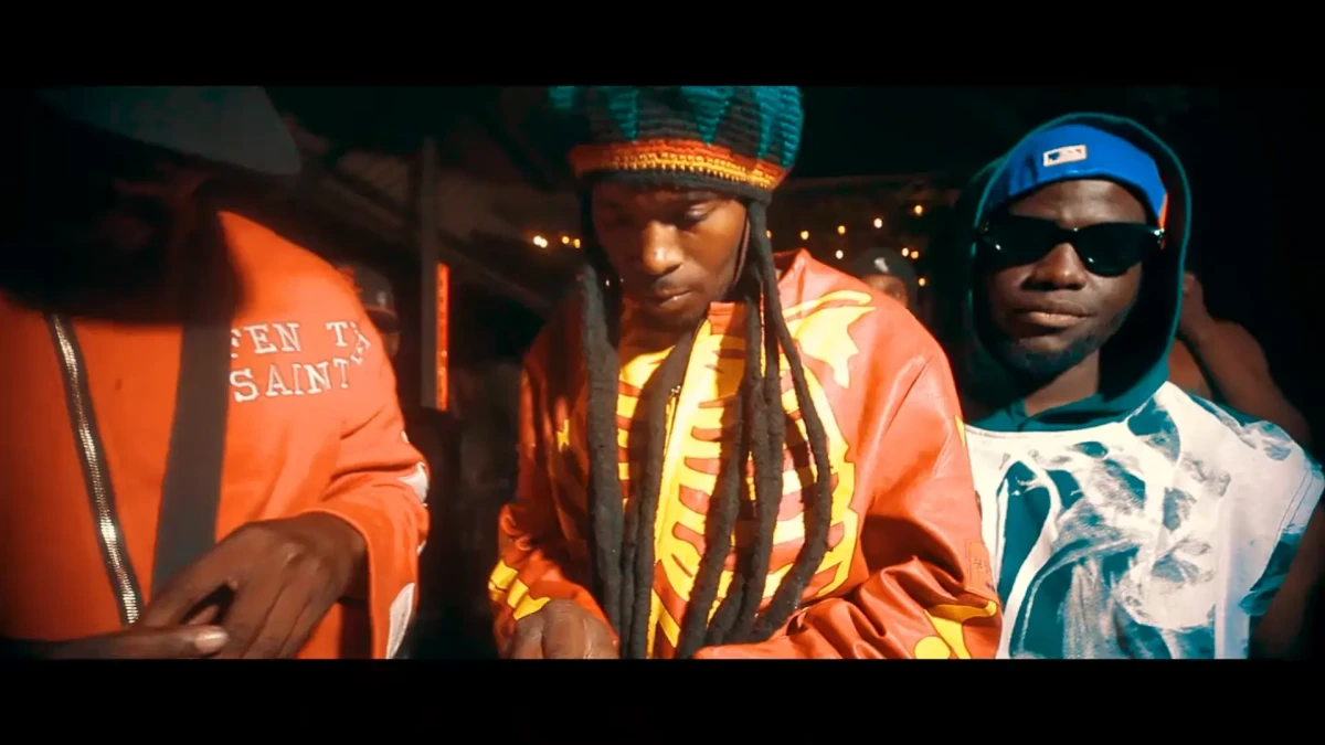 y-celeb-ft-jay-dollar-x-smart-kayz_-ichushi_official-musicvideo-3-50-screenshot Y Celeb ft. Jay Dollar & Smart Kayz - Ichushi (Official Video)